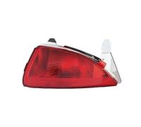 VAN WEZEL Retronebbia Faro retronebbia 4424930 Dx Paraurti
