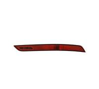 VAN WEZEL Retronebbia Faro retronebbia 7422930 Dx per PORSCHE Cayenne (92A)
