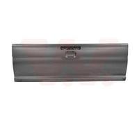 VAN WEZEL Ribalta cofano bag. / vano carico 3294601