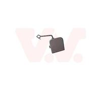 VAN WEZEL Ribalta, Gancio traino 0944558