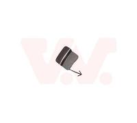 VAN WEZEL Ribalta, Gancio traino 5251587 Compatibile con: SUZUKI VITARA