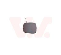 VAN WEZEL Ribalta Gancio traino posteriore 2128557 Compatibilità con JEEP Compass MP, M6
