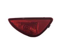 VAN WEZEL Riflettore Sinistro Per Renault Clio III BR0 1 CR0 1