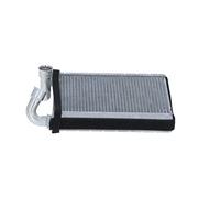 VAN WEZEL 03016385 Scambiatore calore per riscaldamento abitacolo