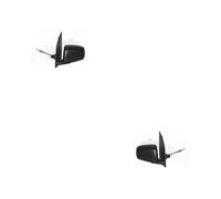 VAN WEZEL Set Di Specchi Esterni Sinistro Destro Per Fiat Panda Van 169
