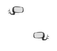 VAN WEZEL Set Specchi Esterni Sinistro Destro Per VW Polo Classic 86C 80