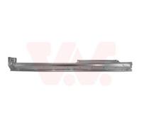 VAN WEZEL Side Sill Destro Per Ford Transit Connect P65_ P70_ P80_ Tourneo