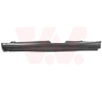 Van Wezel Side Skirt Destro Adatto Per Ford Focus Turnier DNW DAW DBW DFW