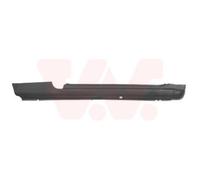 VAN WEZEL Soglia Di Accesso Destra Adatta Per Nissan Micra II K11
