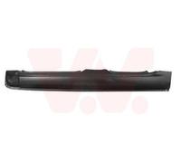 VAN WEZEL Sottoporta Battitacco Destra Adatto A per Peugeot 307 3A/C