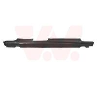 VAN WEZEL Sottoporta Battitacco Destra Adatto A per Peugeot 406 8B 8E/F