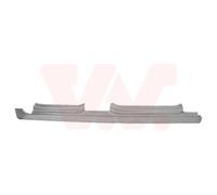 VAN WEZEL Sottoporta Battitacco Destra Adatto A per VW Touran 1T1 1T2 1T3