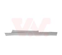 VAN WEZEL Sottoporta Battitacco SX Adatto A per Fiat 500 312_312