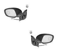 Van wezel Specchietti Set Sinistra Destra per Toyota Yaris SCP9_NSP9_KSP9_