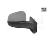 Van wezel Specchietto Dx per Chevrolet Spark M300