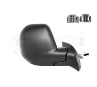 Van wezel Specchietto Dx per Citroën Berlingo B9 Peugeot per Partner