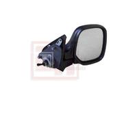 Van wezel Specchietto Dx per Citroën Scatola Berlingo M_ Berlingo /