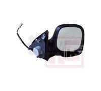 Van wezel Specchietto Dx per Citroën Scatola Berlingo M_ Berlingo/Berlingo