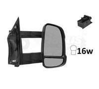 Van wezel Specchietto Dx per Fiat Ducato Pritsche/Telaio 250 250_