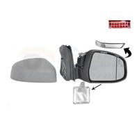 Van wezel Specchietto Dx per Ford Focus III Turnier