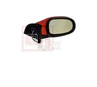 Van wezel Specchietto Dx per Mercedes-Benz W168