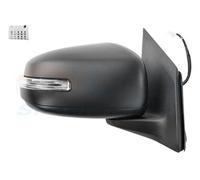 VAN WEZEL 3264818 Specchietto retrovisore esterno