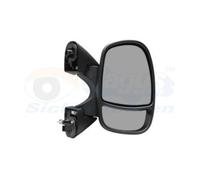 Van wezel Specchietto Dx per Nissan Primastar Kasten X83 Renault Trafic II