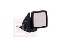Van wezel Specchietto Dx per Opel Combo Scatola/Familiare F08 W5L X01