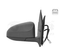 Van wezel Specchietto Dx per Toyota Aygo PAB4 _KGB4_ _B4_ Citroën C1 II