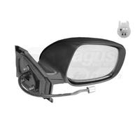 Specchietto esterno Dx Specchio completo 5432806 VAN WEZEL per TOYOTA YARIS