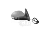 VAN WEZEL 5745808 Specchietto retrovisore esterno per VW TIGUAN (5N)