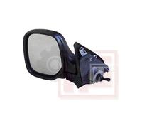 Van wezel Specchietto Laterale SX per Citroën Scatola Berlingo M_ Berlingo /