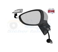 Van wezel Specchietto Laterale SX per Ford Fiesta