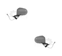 VAN WEZEL Specchietto SX Destra Con Lampeggiante per Renault Modus / Gran