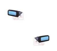 VAN WEZEL Specchietto SX Destra per Mercedes-Benz Familiare Modello T