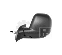Van wezel Specchietto SX per Citroën Berlingo B9 Peugeot Partner Di