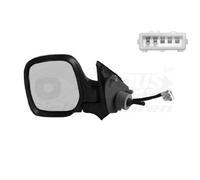 Van wezel Specchietto SX per Citroën Scatola Berlingo M_ Berlingo /