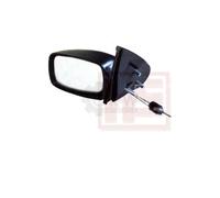 Van wezel Specchietto SX per Ford Fiesta IV Ja _ Jb _ Mazda 121 III Jasm