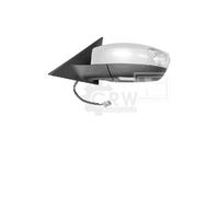 Van wezel Specchietto SX per Ford S-MAX WA6