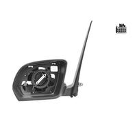 VAN WEZEL 3082825 Specchietto retrovisore esterno