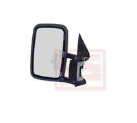 Van wezel Specchietto SX per Mercedes-Benz Sprinter 2-T Scatola 901