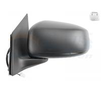 VAN WEZEL 3263807 Specchietto retrovisore esterno