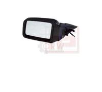 Van wezel Specchietto SX per Opel Astra F Cc 53_ 54_ 58_ 59_ 51_ 52_