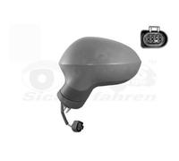 Van wezel Specchietto SX per Seat Leon 1P1