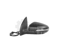 Van wezel Specchietto SX per VW Golf VI