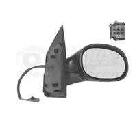 VAN WEZEL Specchio Esterno Destro Per Citroën C2 JM