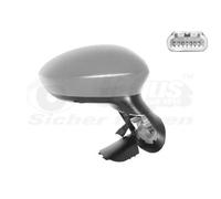VAN WEZEL Specchio Esterno Destro Per Fiat Grande Punto 199_ 199