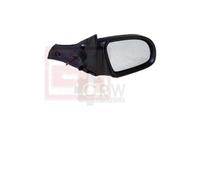 VAN WEZEL Specchio Esterno Destro Per Opel Corsa B 73_ 78_ 79_ F35