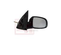 VAN WEZEL Specchio Esterno Destro Per Opel Corsa C F08 F68