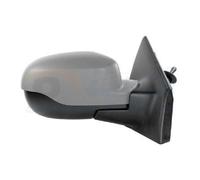 VAN WEZEL Specchio Esterno Destro Per Renault Clio III BR0/1 CR0/1 KR0/1